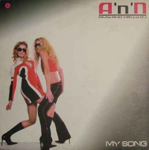 (SF674) A'N'N (Amy & Nelly DJ) – My Song