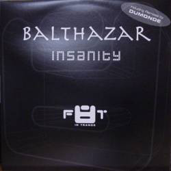 (27275) Balthazar ‎– Insanity