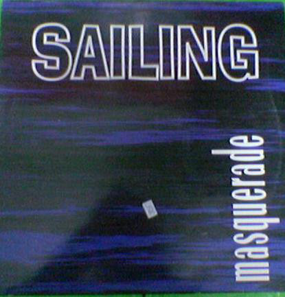 (A1029) Masquerade ‎– Sailing