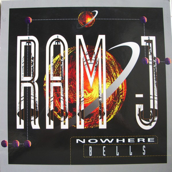 (25606) Ram-J ‎– Nowhere Bells