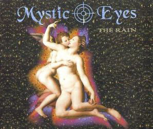 (MUT383)  Mystic Eyes – The Rain