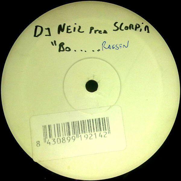 (SM352) DJ Neil Pres Scorpia Vol. 2 – Bo Rangsen (NARCOTIC)