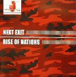 (2352) Next Exit ‎– Rise Of Nations
