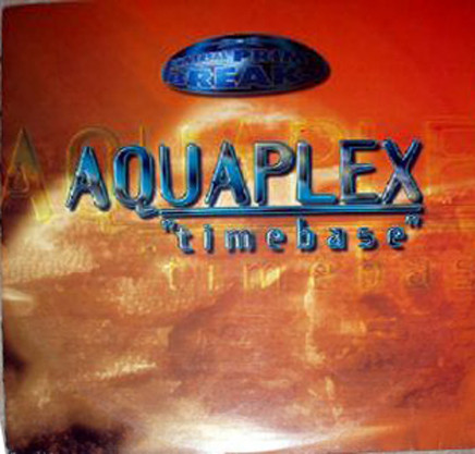 (CC736) Aquaplex – Timebase