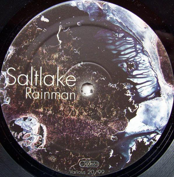 (29783) Saltlake ‎– Rainman