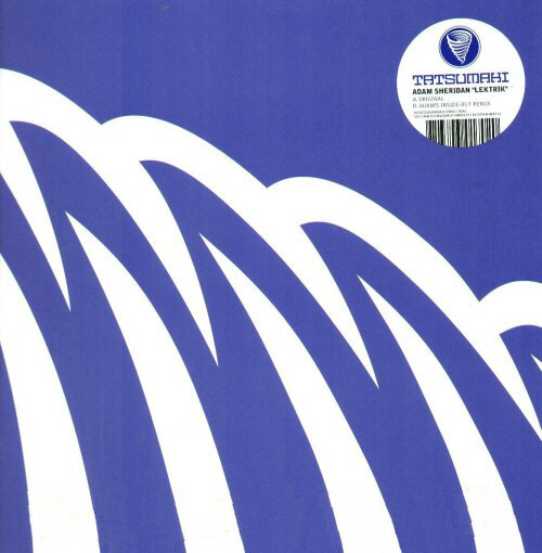 (LK226) Adam Sheridan – Lektrik
