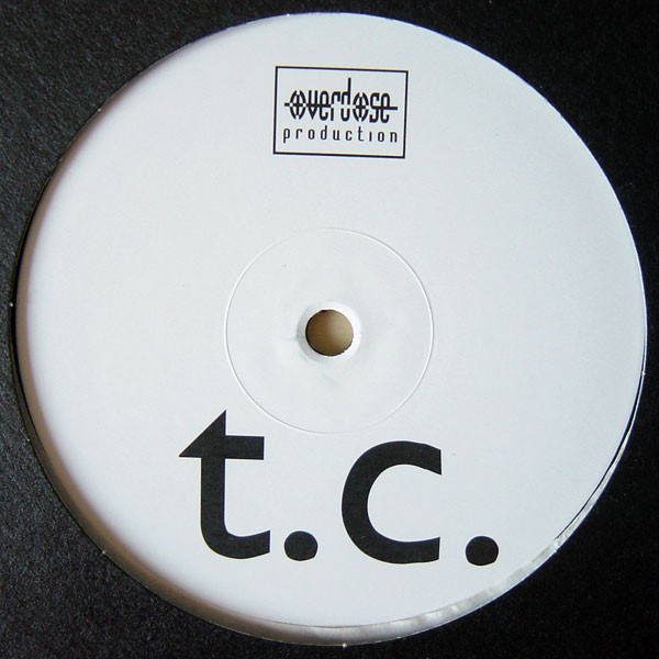 (29156) T.C. ‎– Turn Up The Bass