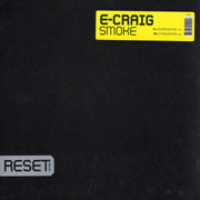 (28902) E-Craig ‎– Smoke