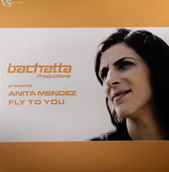 (4103) Anita Mendez ‎– Fly To You