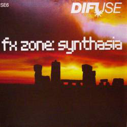 (CUB1565) FX Zone – Synthasia