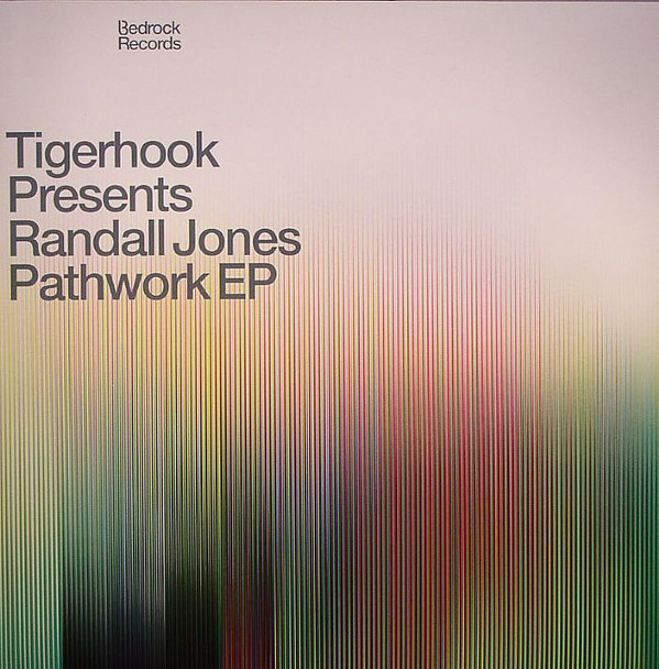 (CMD628) Tigerhook Presents Randall Jones – Pathwork EP