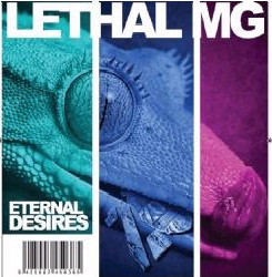 (23484) Lethal MG ‎– Eternal Desires