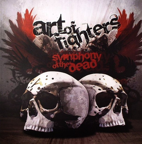 (LC335) Art Of Fighters – Symphony Of The Dead