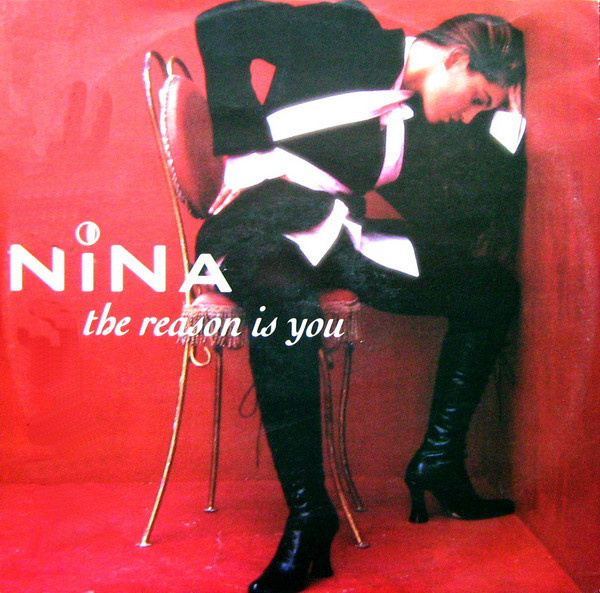 (28249) Nina ‎– The Reason Is You