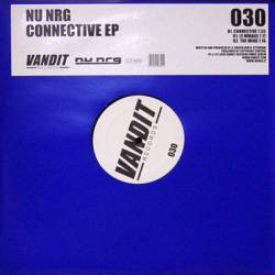 (CM717) Nu NRG ‎– Connective EP
