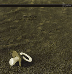 (CUB1700) Microbe ‎– Unknown Treasure