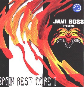 (LC173) Javi Boss – Spain Best Core I
