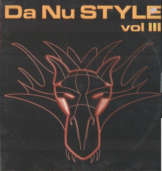 (ALB120) Da Nu Style – Vol III