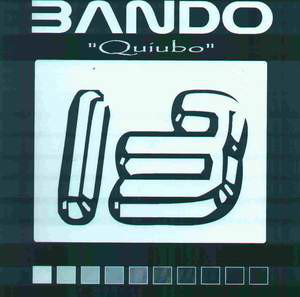 (29813) Bando ‎– Quiubo