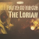 (ALB72) DJ Paco Rincon – The Lorian