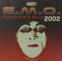 (ALB75) Emo DJ – Children (Emo DJ Remix 2002)