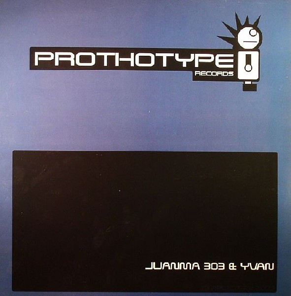 (7172) Juanma 303 & Yvan ‎– Simplicity 2005
