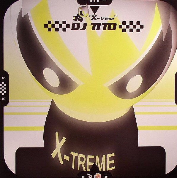 (22409) DJ Tito ‎– X-Treme