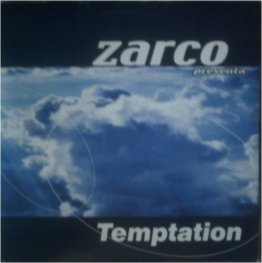 (FR248) Zarco ‎– Temptation