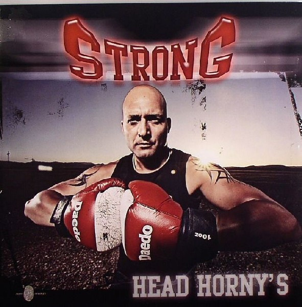 (18972) Head Horny's – Strong