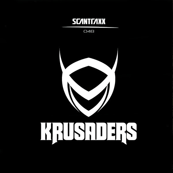 (A3046) Krusaders ‎– Supernatural