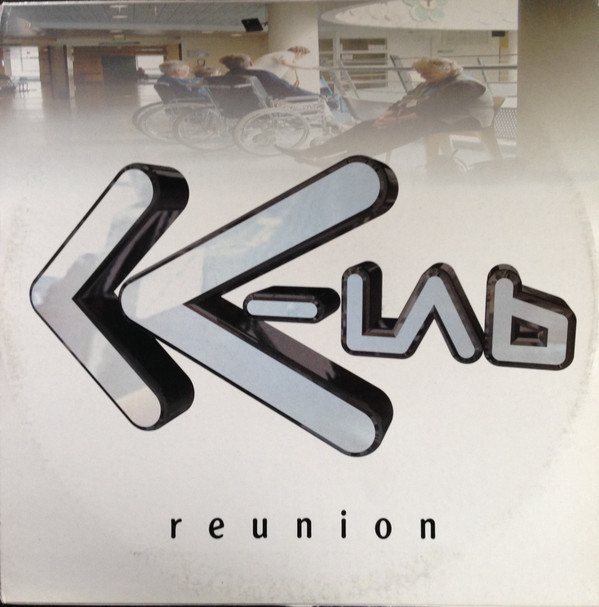 (30011) K-Lab ‎– Reunion