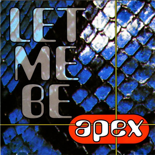 (24862) Apex ‎– Let Me Be