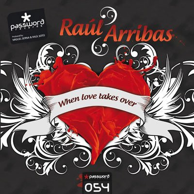 (20233) Raul Arribas – When Love Takes Over