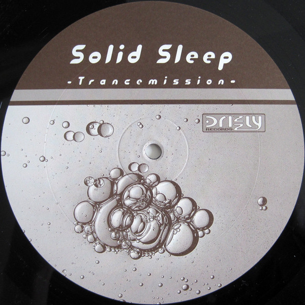 (24502) Solid Sleep ‎– Trancemission