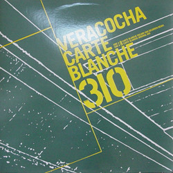 (2466B) Veracocha ‎– Carte Blanche