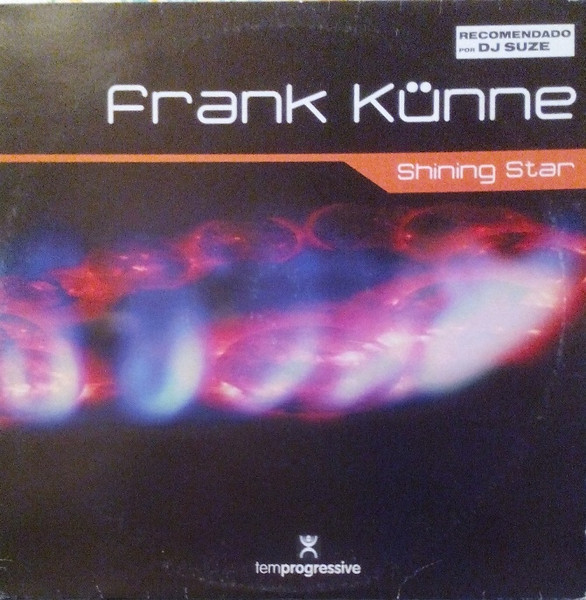 (SF33) Frank Künne – Shining Star