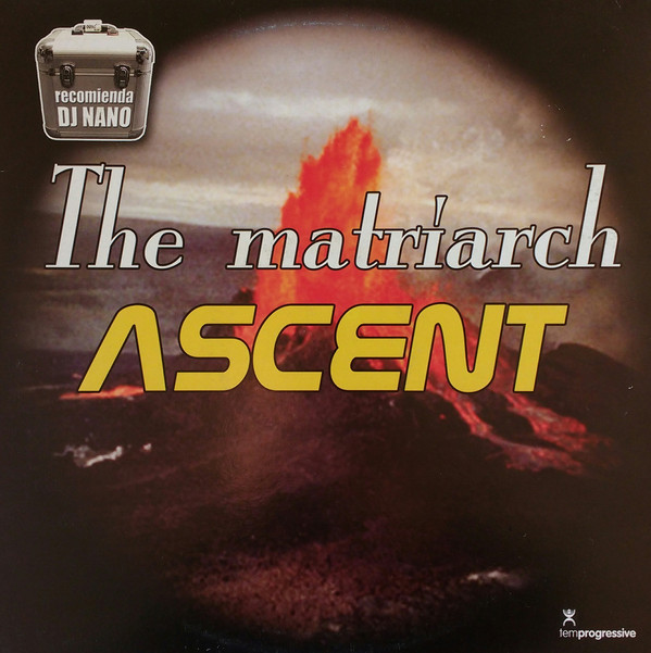 (25079) The Matriarch ‎– Ascent
