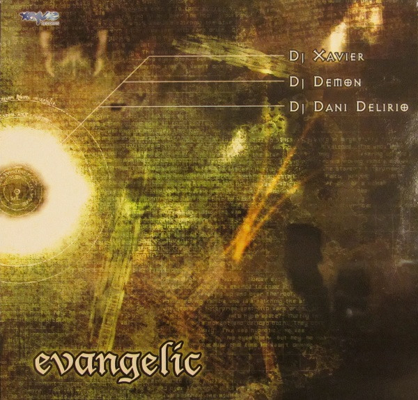 (SF462) DJ Xavier vs DJ Demon & Dani Delirio – Evangelic