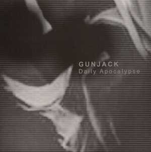 (28724) Gunjack ‎– Daily Apocalypse