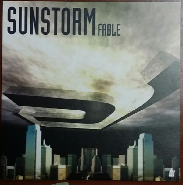 (30750) Sunstorm ‎– Fable