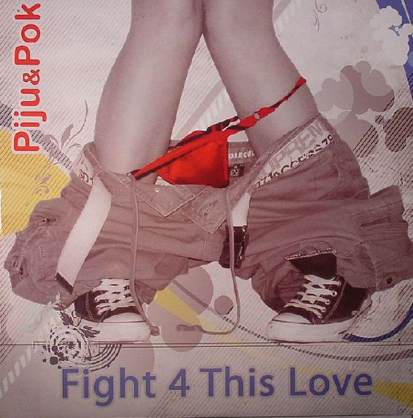 (SF314) Piju&Pok – Fight 4 This Love