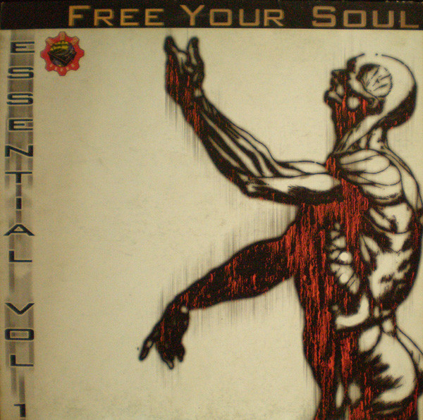 (CUB0991) Essential ‎– Vol 1 - Free Your Soul