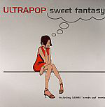(8039) Ultrapop ‎– Sweet Fantasy
