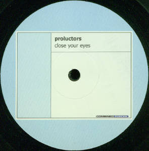 (26741) Proluctors ‎– Close Your Eyes