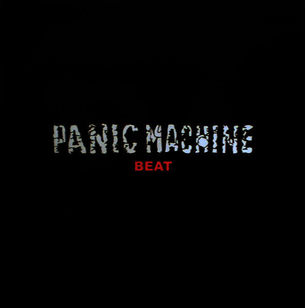 (30055) Panic Machine ‎– Beat