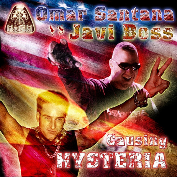 (ALB103) Omar Santana vs. Javi Boss – Causing Hysteria