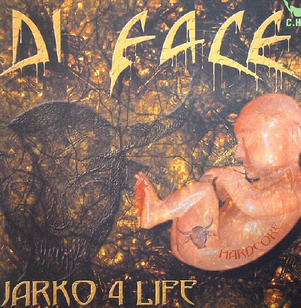 (ALB62) Di Face – Jarko 4 Life
