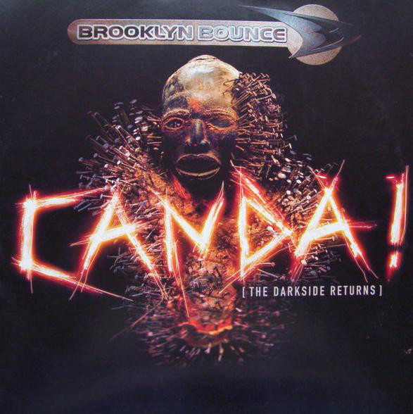 (30081) Brooklyn Bounce ‎– Canda!