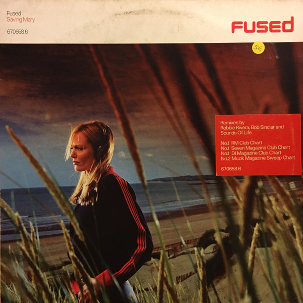 (RIV467) Fused – Saving Mary