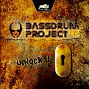 (PP378) Bassdrum Project – Unlock It